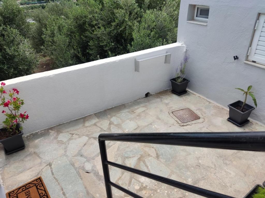 Irini Apartment Agios Nikolaos Exterior foto