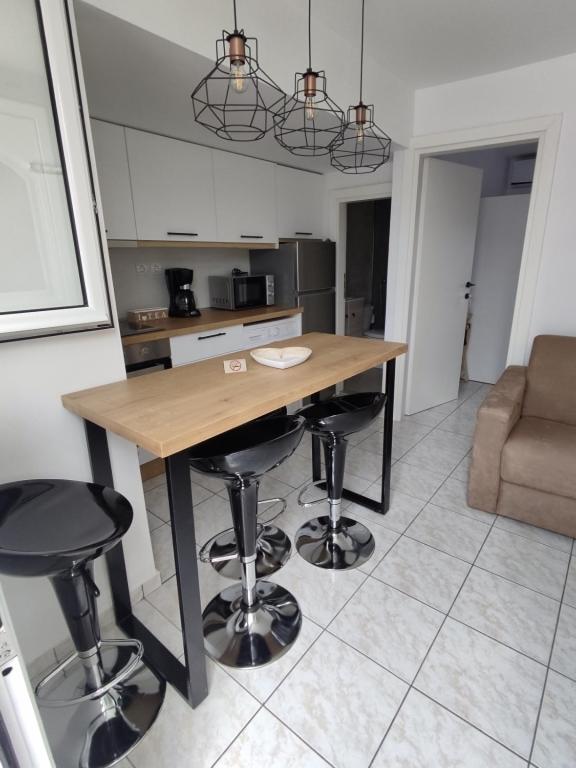 Irini Apartment Agios Nikolaos Exterior foto