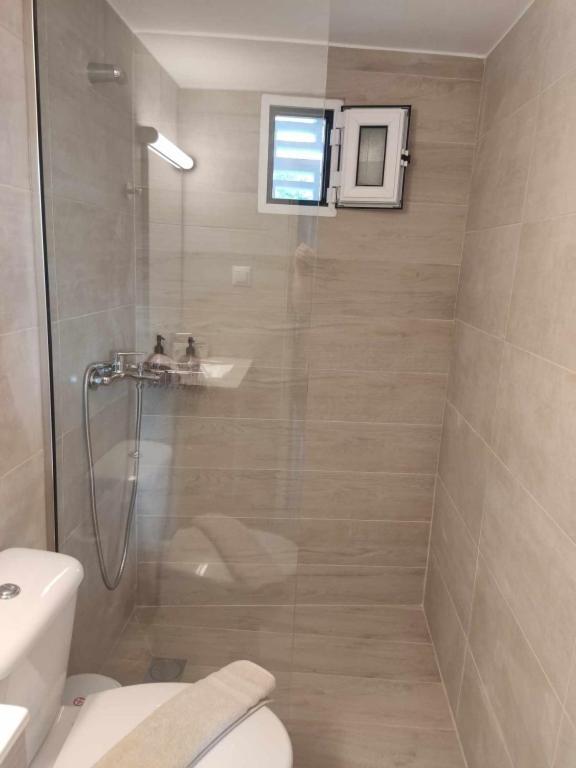 Irini Apartment Agios Nikolaos Exterior foto