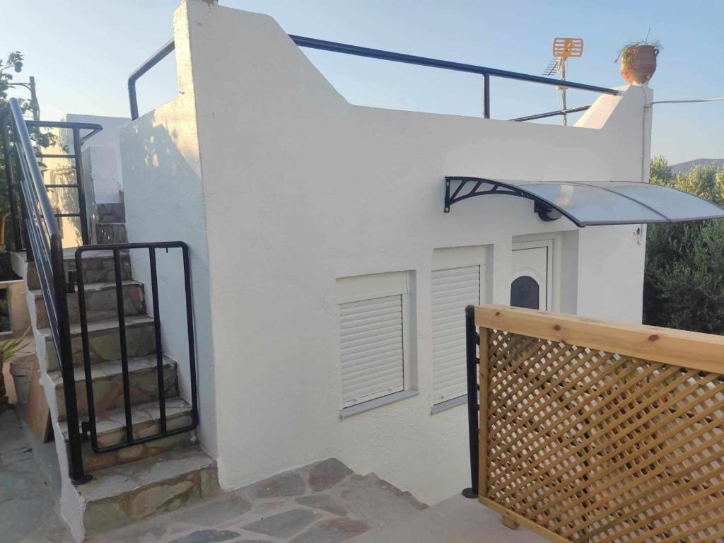 Irini Apartment Agios Nikolaos Exterior foto