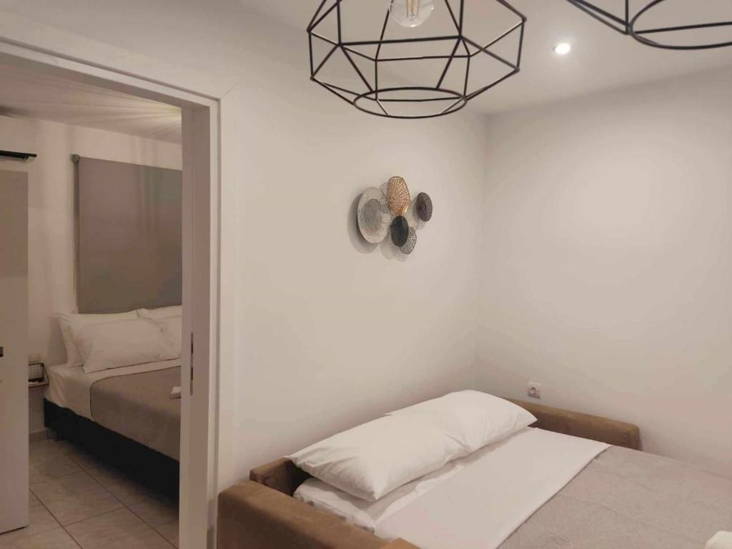 Irini Apartment Agios Nikolaos Exterior foto