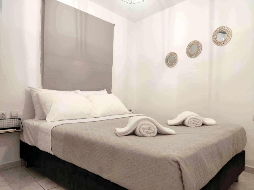 Irini Apartment Agios Nikolaos Exterior foto