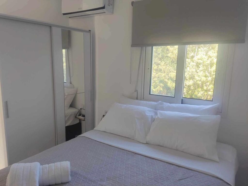 Irini Apartment Agios Nikolaos Exterior foto