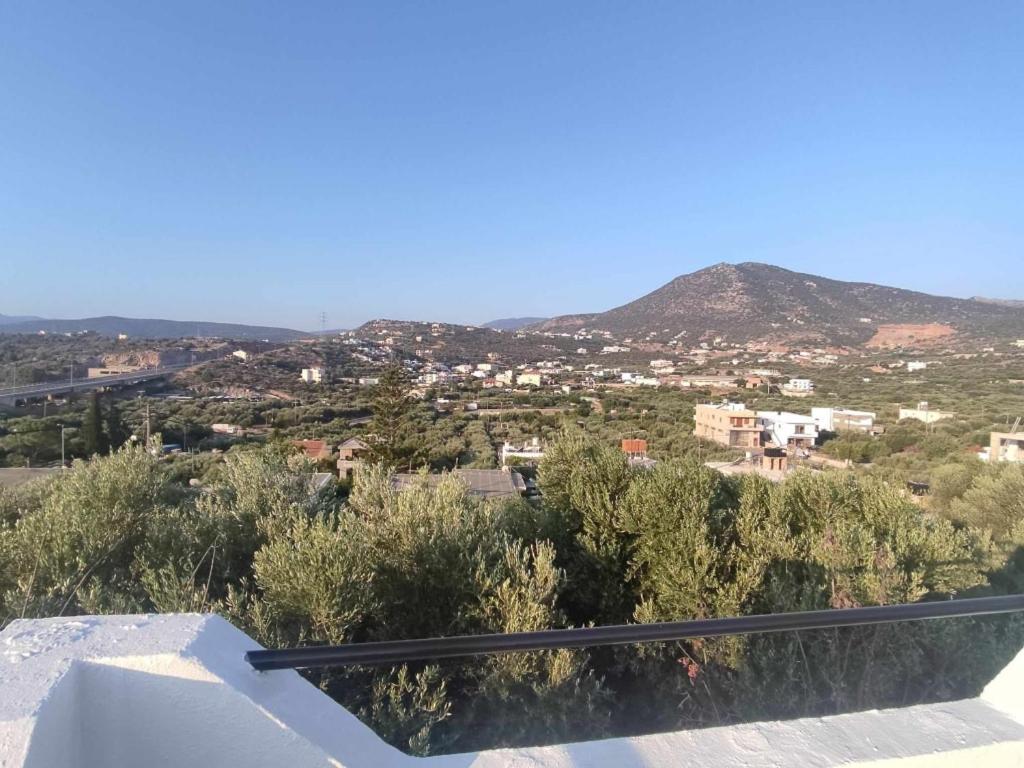 Irini Apartment Agios Nikolaos Exterior foto